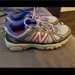 New balance women’s All Terrain 412v2 size 7.5